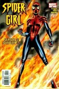 SPIDER-GIRL #59