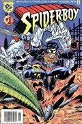 SPIDER-BOY #1B 