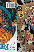 UNTOLD TALES OF SPIDER-MAN /  FANTASTIC FOUR UNPLUGGED #1 