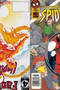 UNTOLD TALES OF SPIDER-MAN /  FANTASTIC FOUR UNPLUGGED #7 (4) 