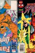 UNTOLD TALES OF SPIDER-MAN /  FANTASTIC FOUR UNPLUGGED #11 (6) 