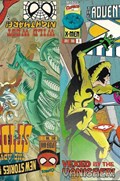 ADVENTURES OF THE X-MEN / ADVENTURES OF SPIDER-MAN #9 