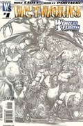 WETWORKS #1B 