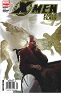 X-MEN: FIRST CLASS #3B 