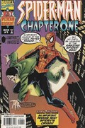 SPIDER-MAN: CHAPTER ONE #1-ANUNI 