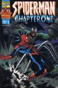 SPIDER-MAN: CHAPTER ONE #1-DF 