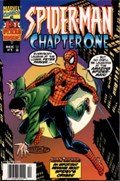 SPIDER-MAN: CHAPTER ONE #1B 