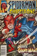 SPIDER-MAN: CHAPTER ONE #11B 