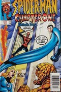 SPIDER-MAN: CHAPTER ONE #2C 