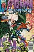 SPIDER-MAN: CHAPTER ONE #3B 