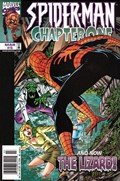 SPIDER-MAN: CHAPTER ONE #5B 