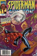SPIDER-MAN: CHAPTER ONE #7B 