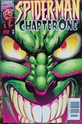 SPIDER-MAN: CHAPTER ONE #10B 