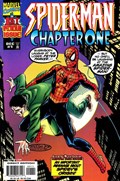 SPIDER-MAN: CHAPTER ONE #1 