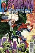 SPIDER-MAN: CHAPTER ONE #3 