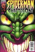 SPIDER-MAN: CHAPTER ONE #10 