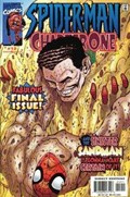 SPIDER-MAN: CHAPTER ONE #12 