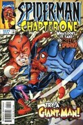 SPIDER-MAN: CHAPTER ONE #11 
