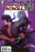 NINJA SCROLL #3 