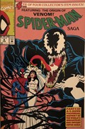 SPIDER-MAN SAGA #4B 