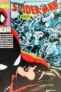SPIDER-MAN SAGA #2B 
