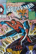 SPIDER-MAN SAGA #3 