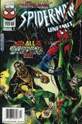 SPIDER-MAN UNLIMITED #13B 