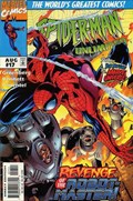 SPIDER-MAN UNLIMITED #17 