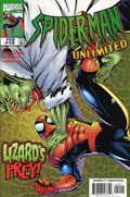 SPIDER-MAN UNLIMITED #19 