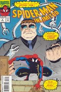 SPIDER-MAN UNLIMITED #3 