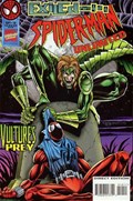 SPIDER-MAN UNLIMITED #10 