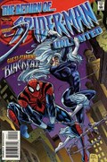 SPIDER-MAN UNLIMITED #11 