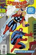 SPIDER-MAN UNLIMITED #6 