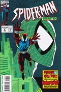 SPIDER-MAN UNLIMITED #8 