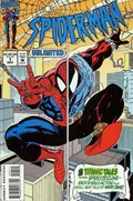 SPIDER-MAN UNLIMITED #7 