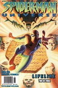 SPIDER-MAN: UNIVERSE #15 