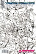 TRANSFORMERS SPOTLIGHT #12-RI 