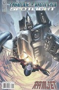 TRANSFORMERS SPOTLIGHT #10 