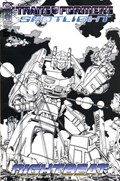 TRANSFORMERS SPOTLIGHT #2-RI-D 