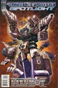 TRANSFORMERS SPOTLIGHT #4 