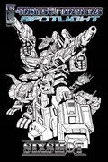 TRANSFORMERS SPOTLIGHT #4-RI-D 
