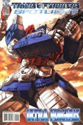 TRANSFORMERS SPOTLIGHT #5 