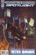 TRANSFORMERS SPOTLIGHT #5-RI-C 