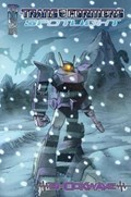 TRANSFORMERS SPOTLIGHT #1 