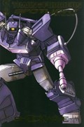 TRANSFORMERS SPOTLIGHT #1E 