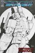 TRANSFORMERS SPOTLIGHT #9C 