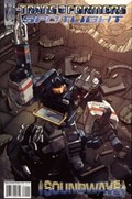 TRANSFORMERS SPOTLIGHT #6B 