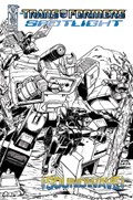 TRANSFORMERS SPOTLIGHT #6C 
