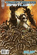 TRANSFORMERS SPOTLIGHT #7 