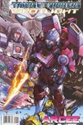 TRANSFORMERS SPOTLIGHT #12 